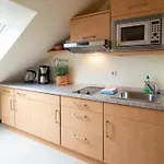 Apartament Appartementhaus Westerloog 21