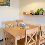 Appartementhaus Westerloog 21 Апартаменты Шпикерог