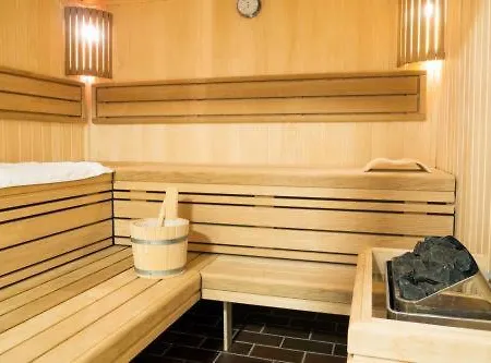 Appartementhaus Westerloog 21