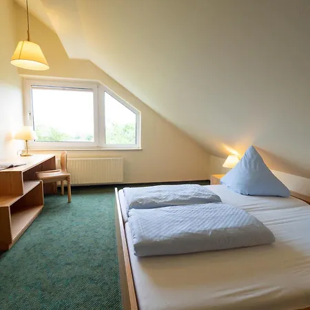 Appartementhaus Westerloog 21 * Spiekeroog