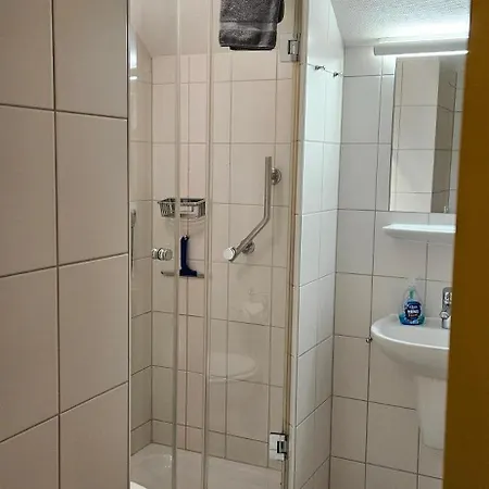 Appartementhaus Westerloog 21