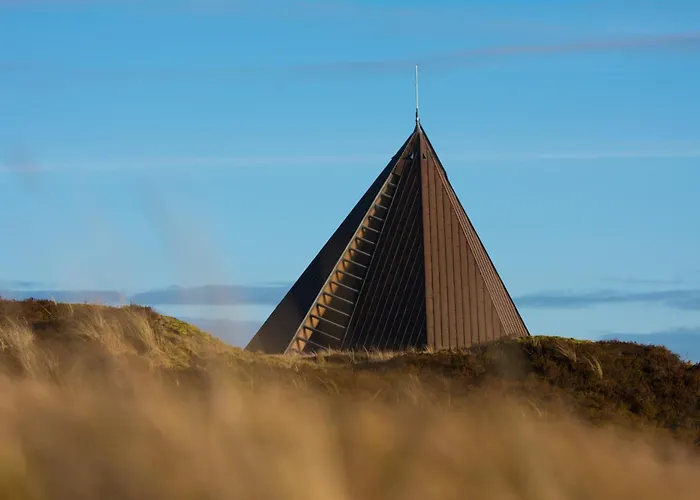 Апартаменты Appartementhaus Westerloog 21 Шпикерог